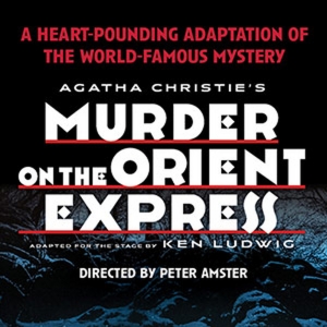 Spotlight: MURDER ON THE ORIENT EXPRESS at Old Globe Theatre Photo