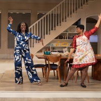 Photos: First Look at FAIRVIEW Directed by Pulitzer Prize Winner James Ijames - Now…