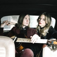 Ida Mae Release New Track 'Raining For You'