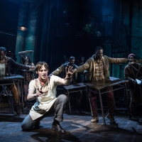 HADESTOWN, TOOTSIE & More Nominated for Casting Society of America's 2019 Artios Awar Photo