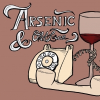 BWW Review: ARSENIC AND OLD LACE at Upstart Arts Video