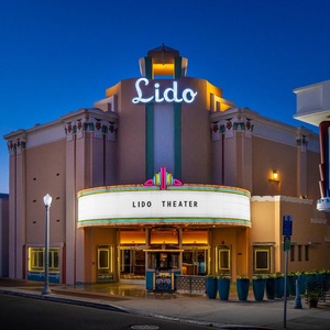 The Lido Theater to Launch Live Entertainment Series in Newport Beach Photo