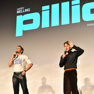 Photos: Inside the San Francisco Premiere of A24’s PILLION at the Castro Theatre Photo