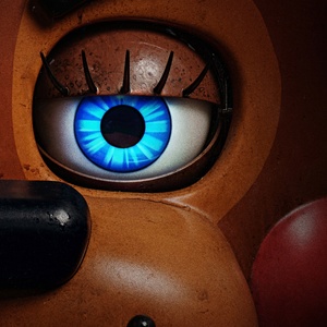 FIVE NIGHTS AT FREDDY’S 2 Sets Peacock Streaming Premiere Photo