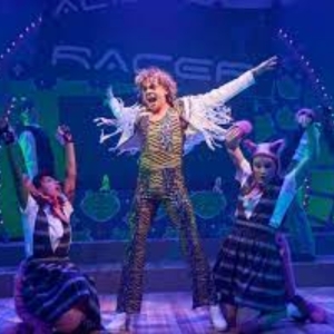 Review: RIDE THE CYCLONE THE MUSICAL at Beck Center For The Arts