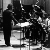 NEC Jazz Orchestra Celebrates the Centennial of Massachusetts Jazz Master Jaki Byard, Photo
