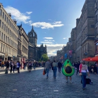 Edinburgh 2022: BroadwayWorld's Edfringe Reviews Video