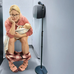 EDINBURGH 2026: Review: BABY BRAIN, Assembly