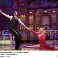Wake Up With BWW 7/10: New HAMILTON Conversation Released Today, and More! Image