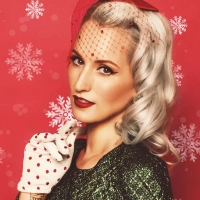 BWW Review: NSO POPS: A HOLIDAY POPS WITH INGRID MICHAELSON Photo