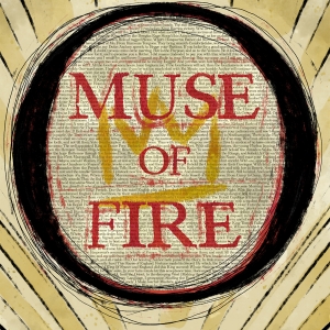 MUSE OF FIRE to Ignite a New Exploration of Shakespeare's HENRY 4/5 at Studio/Stage Video