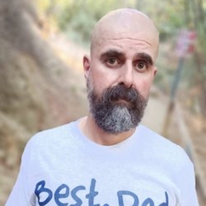 BEST.DAD.NEVER Begins At Hudson Mainstage Theatre In June Photo