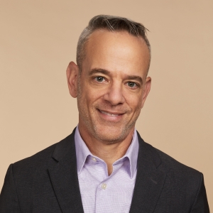 A+E Global Media Promotes Matthew Glotzer to Executive VP