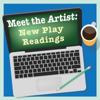 Meet The Artist New Play Readings Come to Vivid Stage Photo