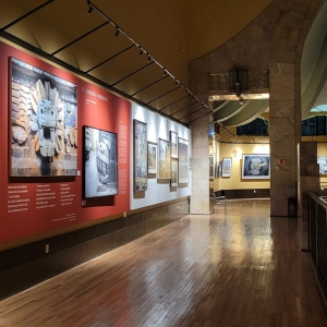 El Museo Nacional De Arquitectura Comparte Patrimonio, Exposición De Santiago Arau Video
