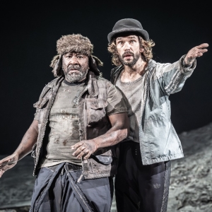 WAITING FOR GODOT Adds Additional Week of Performances At Theatre Royal Haymarket Photo