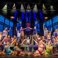 BWW Review: KINKY BOOTS on the Norwegian Encore is a Broadway Caliber Show Photo