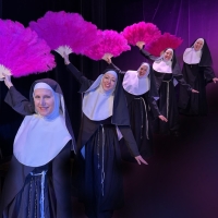 Review: NUNSENSATIONS, THE NUNSENSE MUSICAL REVUE at Palm Canyon Theatre Photo