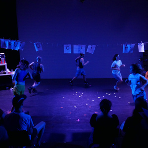 The New York Neo-futurists To Take Residence At Asylum NYC With THE INFINITE WRENCH Photo