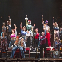 BWW Review: RENT at Times Union Performing Arts Center Photo