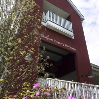 Westport Country Playhouse Receives NEA Grant Video