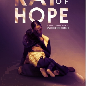 RAY OF HOPE Documentary Makes Its Theatrical Debut Video