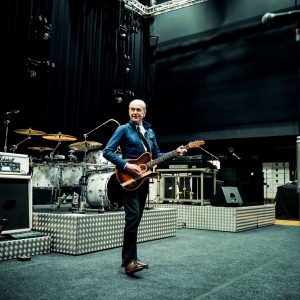 Francis Rossi Will Return To Warrington as Part Of UK Tour Photo