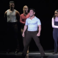 VIDEO: Get A First Look At Tommy Bracco, Sarah Bowden & More in Pittsburgh CLO's A CH Photo