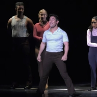 VIDEO: Get A First Look At Tommy Bracco, Sarah Bowden & More in Pittsburgh CLO's A…