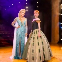 Wake Up With BWW 11/19: A BRIGHT ROOM CALLED DAY Opens at the Public, and More! Image