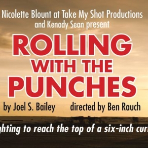 Theater Resources Unlimited to Present ROLLING WITH THE PUNCHES as Part of TRU…