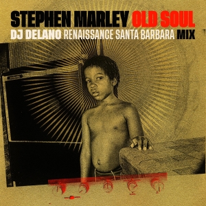 Stephen Marley to Release New 'Old Soul' Remix Interview