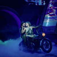BWW Review: BAT OUT OF HELL, New Wimbledon Theatre