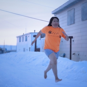 TAUTUKTAVUK (WHAT WE SEE) Wins Sun Jury Award