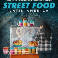 VIDEO: Netflix Debuts Trailer for STREET FOOD LATIN AMERICA Photo