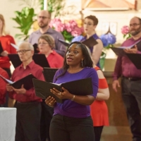 Schola On Hudson Debuts New Name, Ember Choral Arts Photo