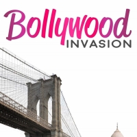 Ricardo Alexanders Releases Alternative History Fantasy Novel BOLLYWOOD INVASION Photo