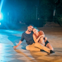 FROM GREENWICH WITH LOVE, New Outdoor Performance Will Be Presented This Summer by Gr Photo