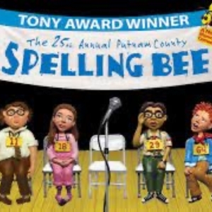 Review: THE 25TH ANNUAL PUTNAM COUNTY SPELLING BEE at Revolution Stage Company