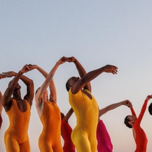 BATTERY DANCE FESTIVAL to Return for 45th Annual Edition Photo