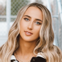 Ashley Cooke Releases Wedding Version of 'Never Til Now' Photo