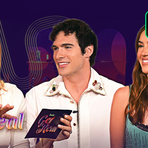 Million Dollar Nannies: Hulu's GET REAL Breaks It Down Photo