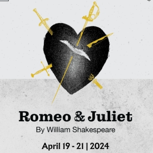 Harrisburg Shakespeare Company Presents ROMEO AND JULIET Photo