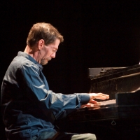 Fred Hersch MY COMA DREAMS Available For Free Streaming Beginning This Friday Photo