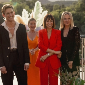 TV: TODOS LOS LADOS DE LA CAMA lanza su primer teaser trailer