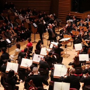 Feature: Director Mary Birnbaum Readies EMIGRE—Oratorio by Zigman, Campbell and Walsh Interview