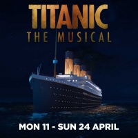 The Kings Theatre Portsmouth Announces Biggest Ever Community Production With TITANIC Photo