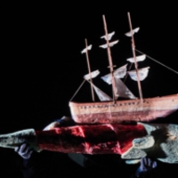 NYU Skirball and Under the Radar Festival Present MOBY DICK Next Month Photo