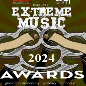 The Extreme Music Awards to Launch In January Video