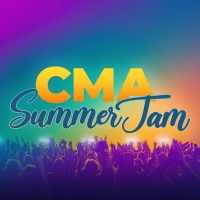 The Country Music Association Hosts CMA SUMMER JAM!